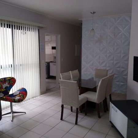 Apartamento Em Pitangueiras - 100 Metros Da Praia Guarujá Exterior foto